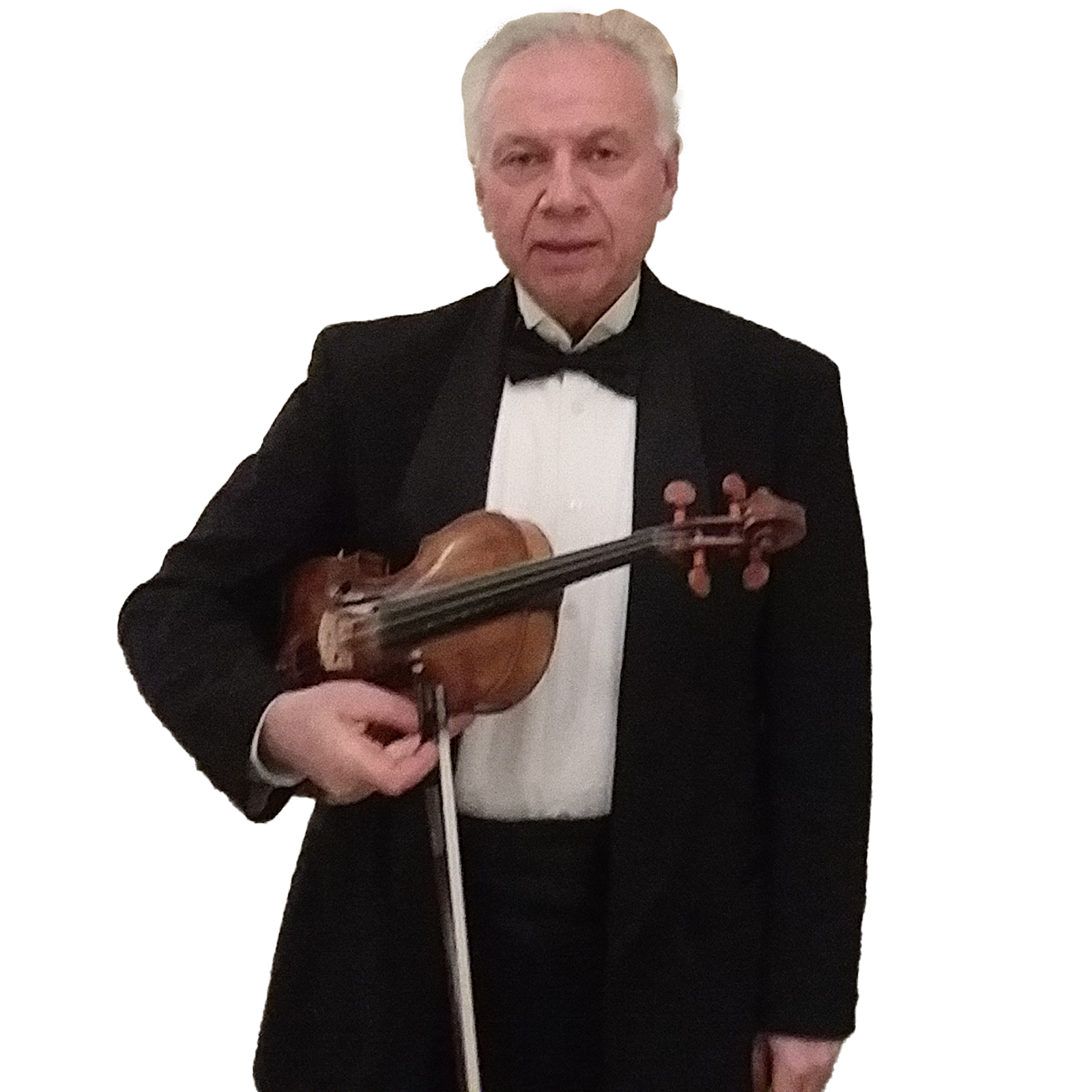 Photo of Mike Parkhomovsky