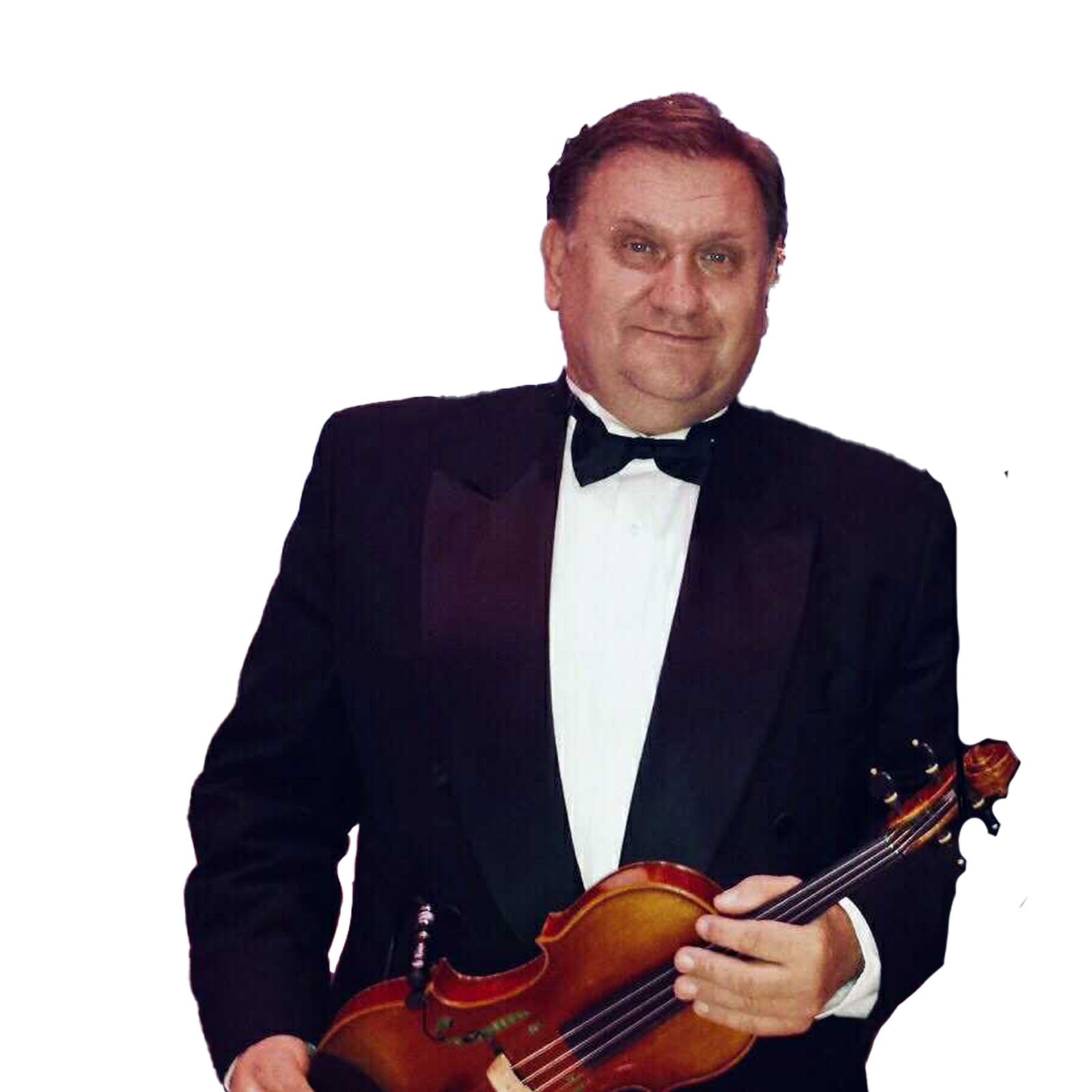 Photo of Yevgeniy Mansurov